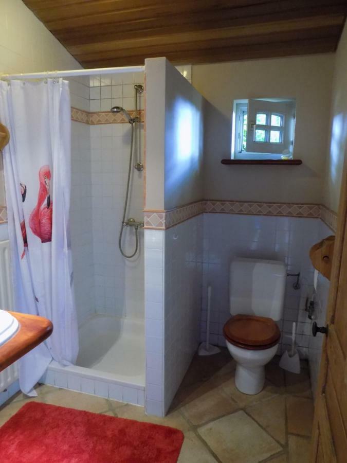 Vakantiehuis Charmant 브라켈 외부 사진